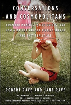 Cover Conversations and Cosmopolitans (eBook, ePUB)