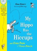 My Hippo Has the Hiccups (eBook, ePUB)