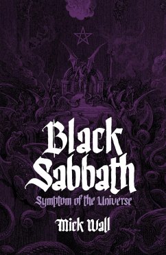 Black Sabbath (eBook, ePUB) - Wall, Mick