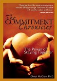 Commitment Chronicles (eBook, ePUB) Commitment Chronicles (eBook, ePUB)