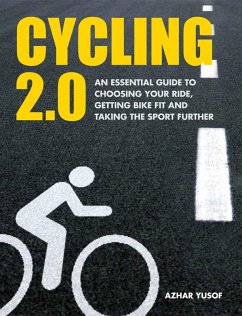 Cycling 2.0 (eBook, ePUB) - Yusof, Azhar