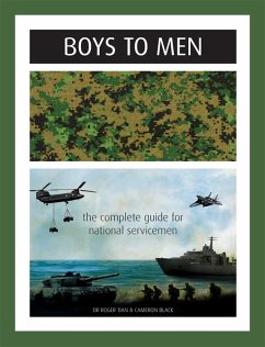 Cover Boys to Men (eBook, ePUB)