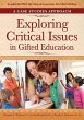 Exploring Critical Issues in Gifted... - Bild 1