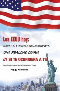 Los EEUU hoy (eBook, ePUB) - Kankonde, Peggy
