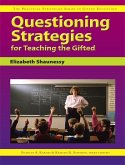 Questioning Strategies for Teaching the Gifted (eBook, ePUB)