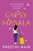 Gypsy Masala (eBook, ePUB)
