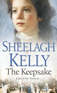 Cover The Keepsake (eBook, ePUB)