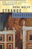 Strange Travelers (eBook, ePUB)