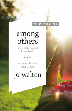 Cover Among Others (eBook, ePUB)