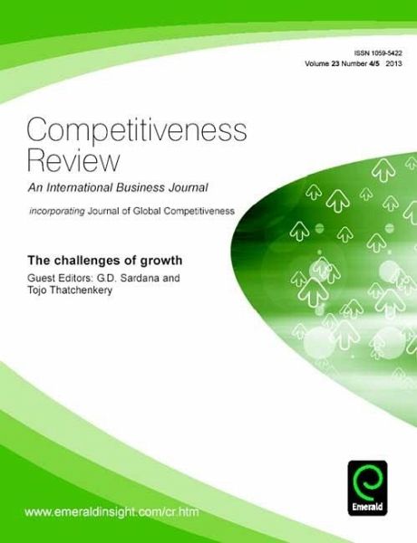 Challenges of Growth (eBook, PDF) Challenges of Growth (eBook, PDF)