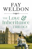 Love & Inheritance - Box Set (eBook, ePUB) Love & Inheritance - Box Set (eBook, ePUB)