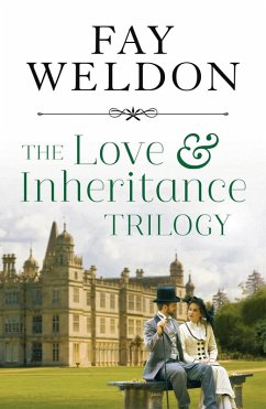 Love & Inheritance - Box Set (eBook, ePUB) - Weldon, Fay
