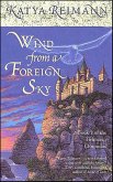 Wind from a Foreign Sky (eBook, ePUB)