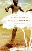 Black Mamba Boy (eBook, ePUB)