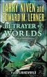 Betrayer of Worlds (eBook, ePUB) - Bild 1