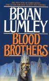 Blood Brothers (eBook, ePUB)