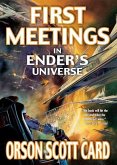 First Meetings (eBook, ePUB) First Meetings (eBook, ePUB)