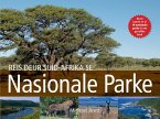 Reis Deur Suid-Afrika Se Nasionale Parke (eBook, ePUB)