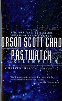 Pastwatch (eBook, ePUB) - Card, Orson Scott