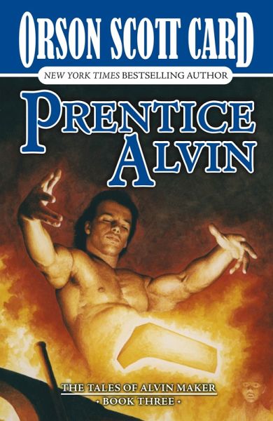 Prentice Alvin (eBook, ePUB)