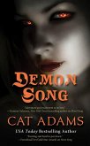 Demon Song (eBook, ePUB)