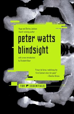 Blindsight (eBook, ePUB) - Watts, Peter