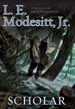 Cover Scholar (eBook, ePUB)