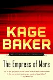 The Empress of Mars (eBook, ePUB)