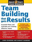 Teambuilding That Gets Results (eBook, ePUB)
