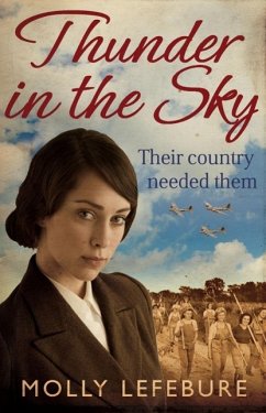 Cover Thunder in the Sky (eBook, ePUB)