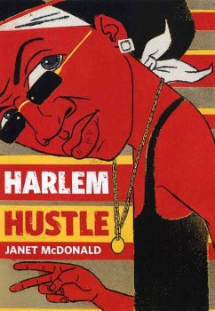 Cover Harlem Hustle (eBook, ePUB)