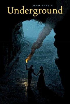 Cover Underground (eBook, ePUB)
