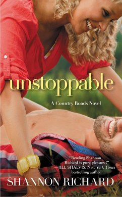 Unstoppable - Richard, Shannon; Richard, Shannon