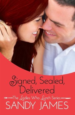 Signed, Sealed, Delivered - James, Sandy