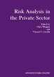 Risk Analysis in the Private Sector - Bild 1