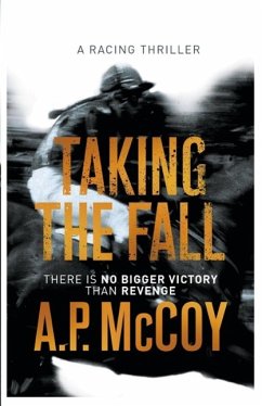 Taking the Fall (eBook, ePUB) Cover Taking the Fall (eBook, ePUB)