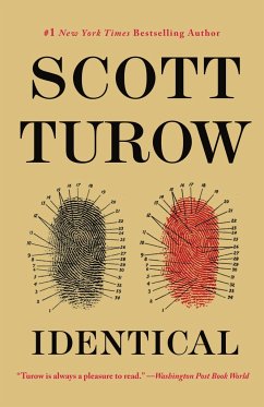 Identical - Turow, Scott