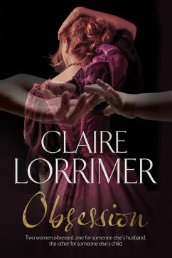 Cover Obsession (eBook, ePUB)