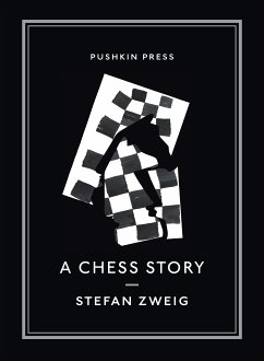 A Chess Story (eBook, ePUB) - Zweig, Stefan