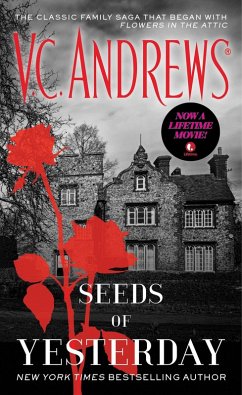 Seeds of Yesterday (eBook, ePUB) - Andrews, V. C.