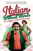Italian Without Words (eBook, ePUB)