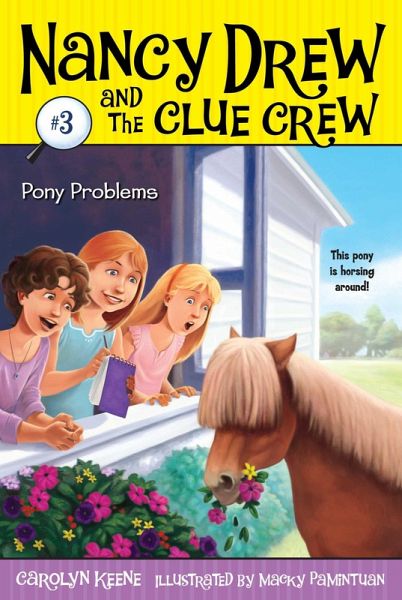 Pony Problems (eBook, ePUB) Pony Problems (eBook, ePUB)
