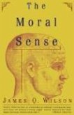 The Moral Sense (eBook, ePUB)