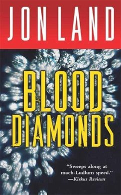 Blood Diamonds (eBook, ePUB) - Land, Jon