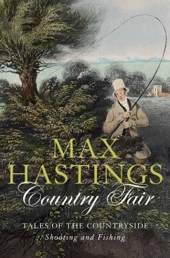 Country Fair (eBook, ePUB) - Hastings, Max