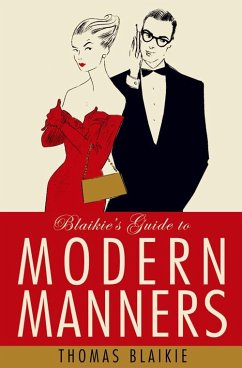 Cover Blaikie's Guide to Modern Manners (eBook, ePUB)