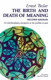 Birth and Death of Meaning (eBook, ePUB)