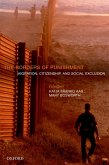 The Borders of Punishment (eBook, ePUB)