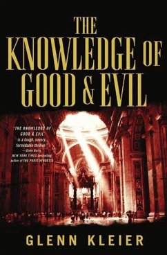 The Knowledge of Good & Evil (eBook, ePUB) - Kleier, Glenn
