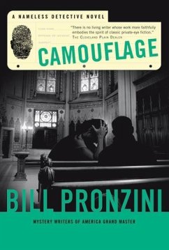 Camouflage (eBook, ePUB) - Pronzini, Bill